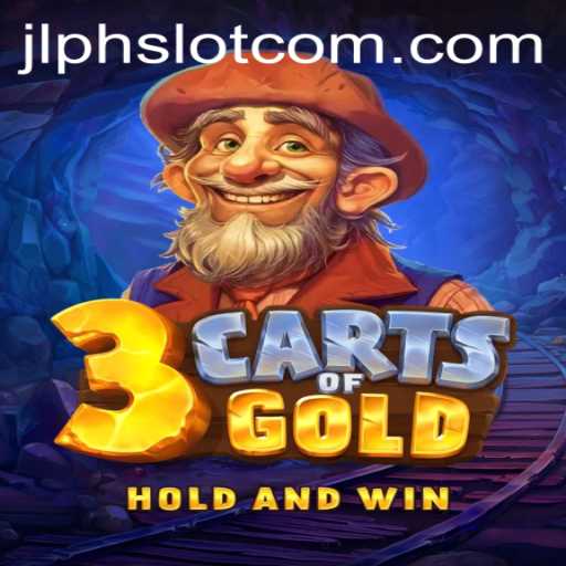 Discover the Thrills of 3cartsOfGold: A Comprehensive Guide