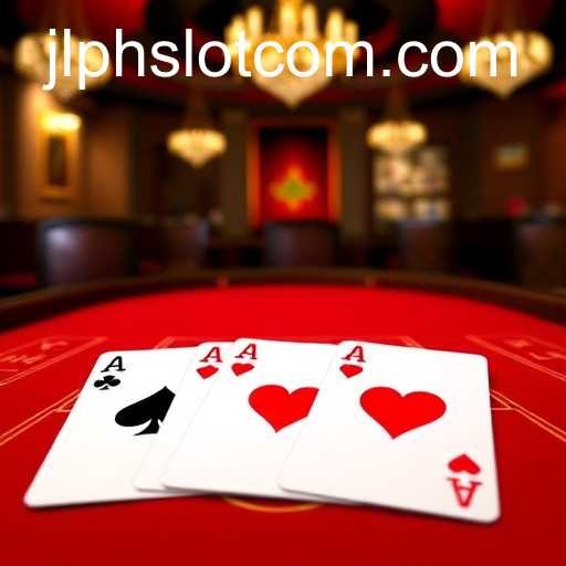 JLPH slot