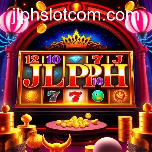JLPH slot