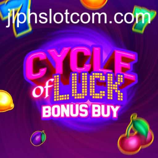 CycleofLuckBonusBuy: A Unique JLPH Slot Experience