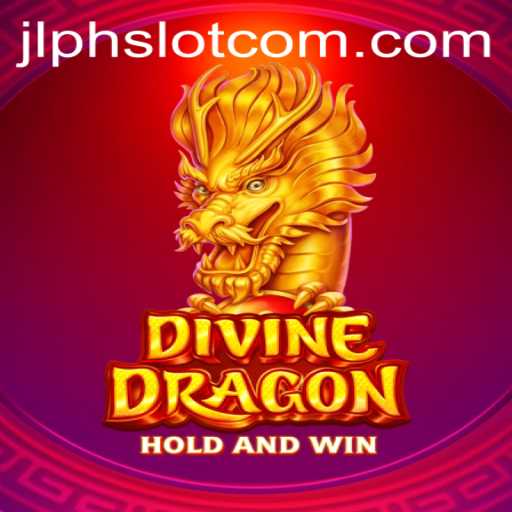 Explore the Exciting World of DivineDragon and Uncover the Mysteries of the JLPH Slot