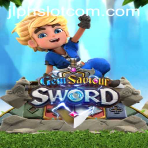 Unearth the Enchantment of GemSaviourSword with JLPH Slot Features