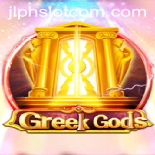 Exploring the Exciting World of GreekGods: A JLPH Slot Adventure