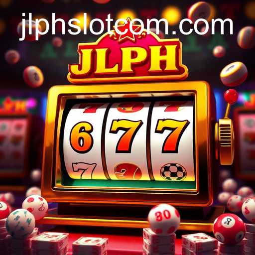 JLPH slot