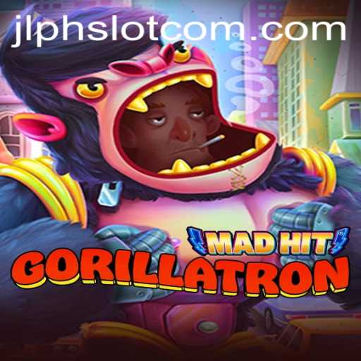 Unveiling MadHitGorillatron: An Innovative Leap in the World of JLPH Slots