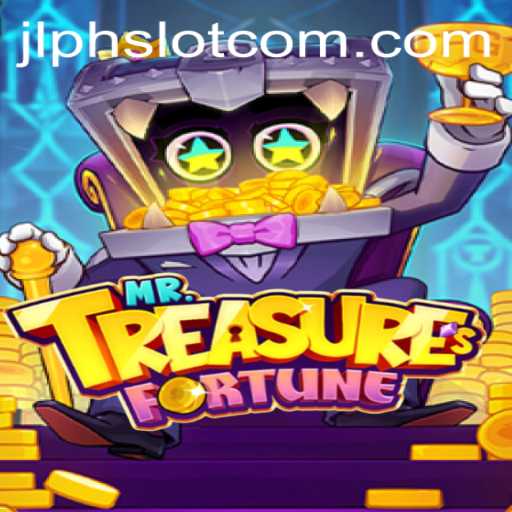 Discover the Adventure of MrTreasuresFortune: A Thrilling JLPH Slot Experience
