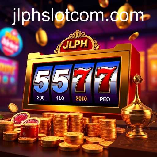 The Allure of Exclusive Offers within JLPH Slots