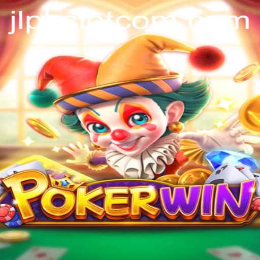 Dive Into the Exciting World of POKERWIN and the JLPH Slot