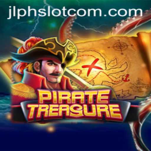 Explore PirateTreasure: The Thrilling JLPH Slot Adventure