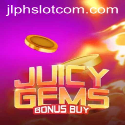 Exploring JuicyGemsBonusBuy: A Slot Game Delight