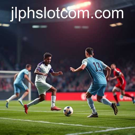 The Dynamic Intersection of Sports and Technology: JLPH Slot Revolution