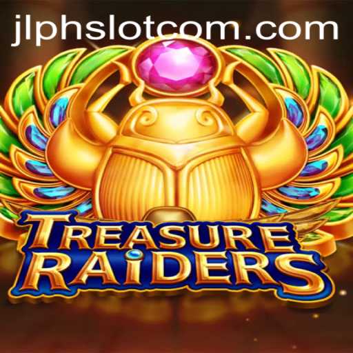 Unlock Adventure with TREASURERAIDERS: Dive into the JLPH Slot Experience
