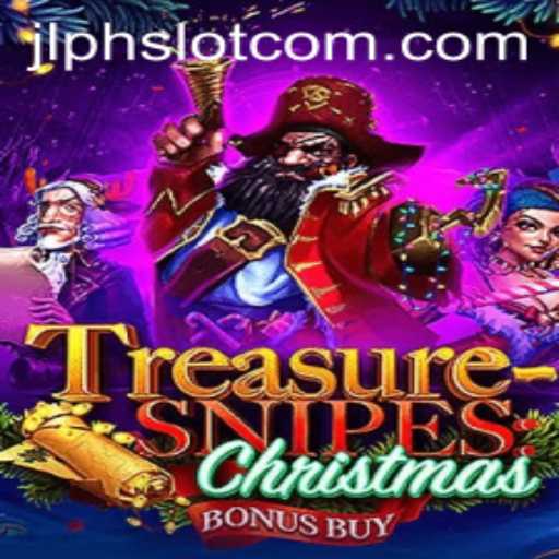 Exploring TreasuresnipesChristmas: An Exciting JLPH Slot Experience